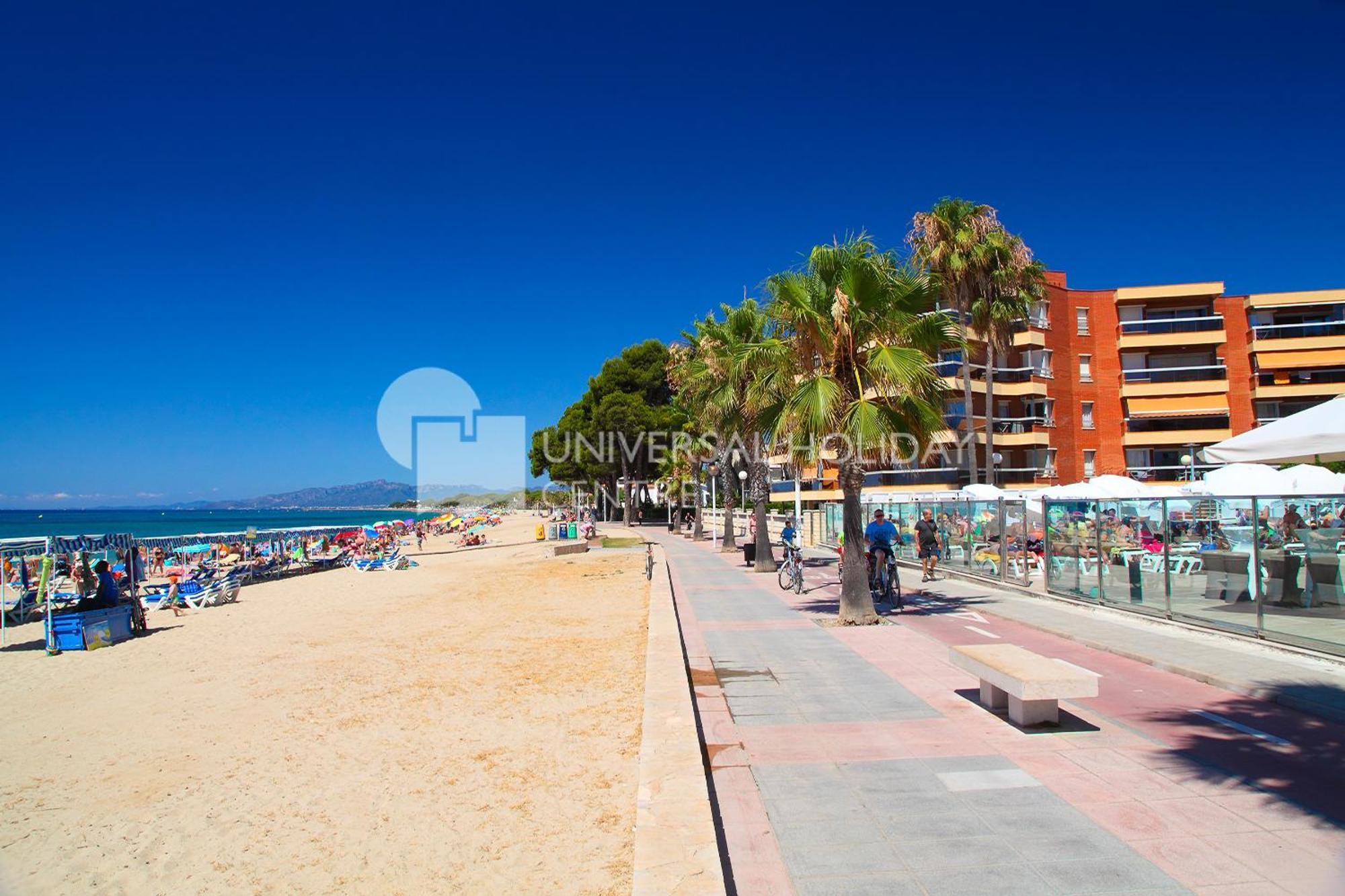 Apartment Uhc Virgen Del Carmen