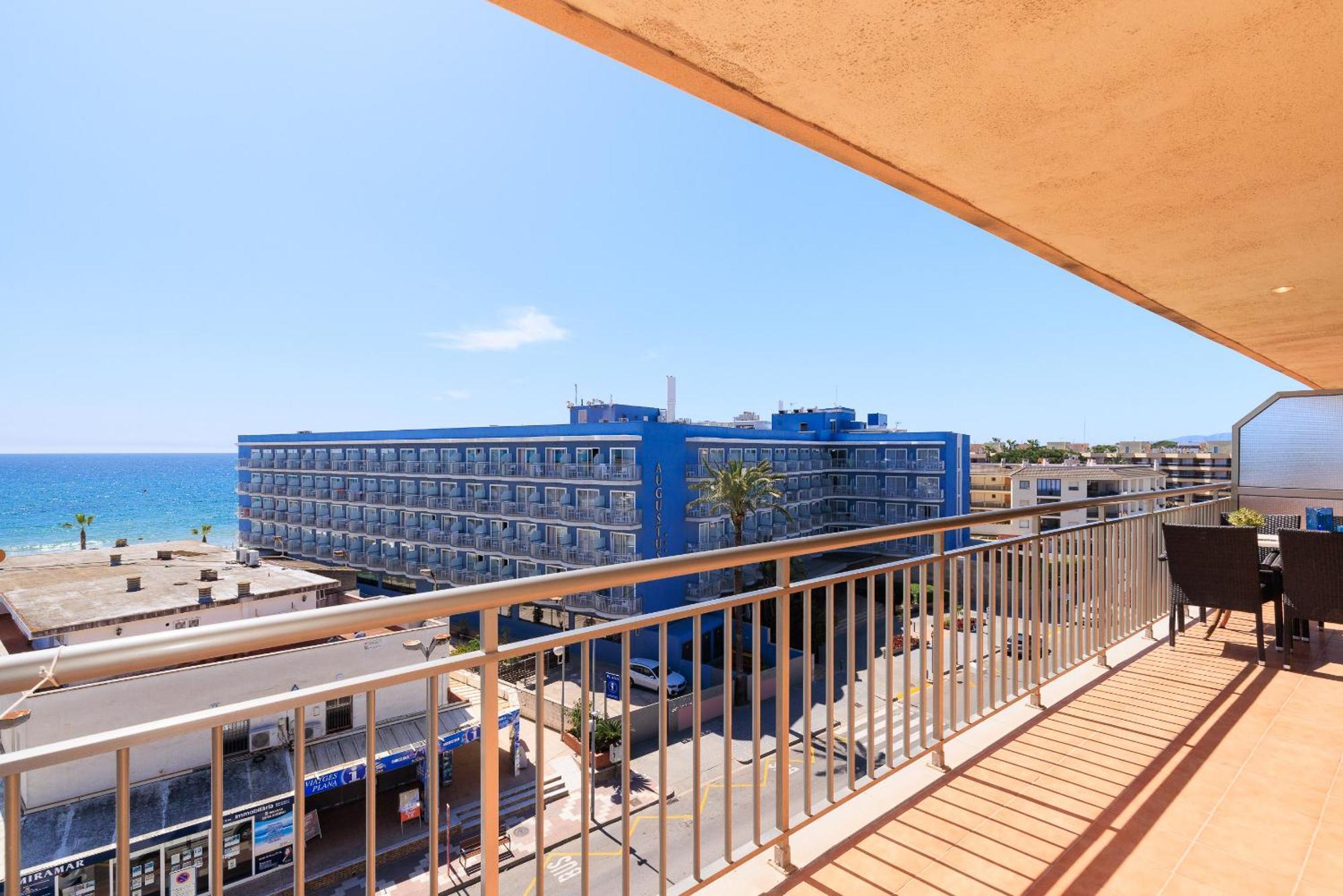 Apartment Uhc Virgen Del Carmen