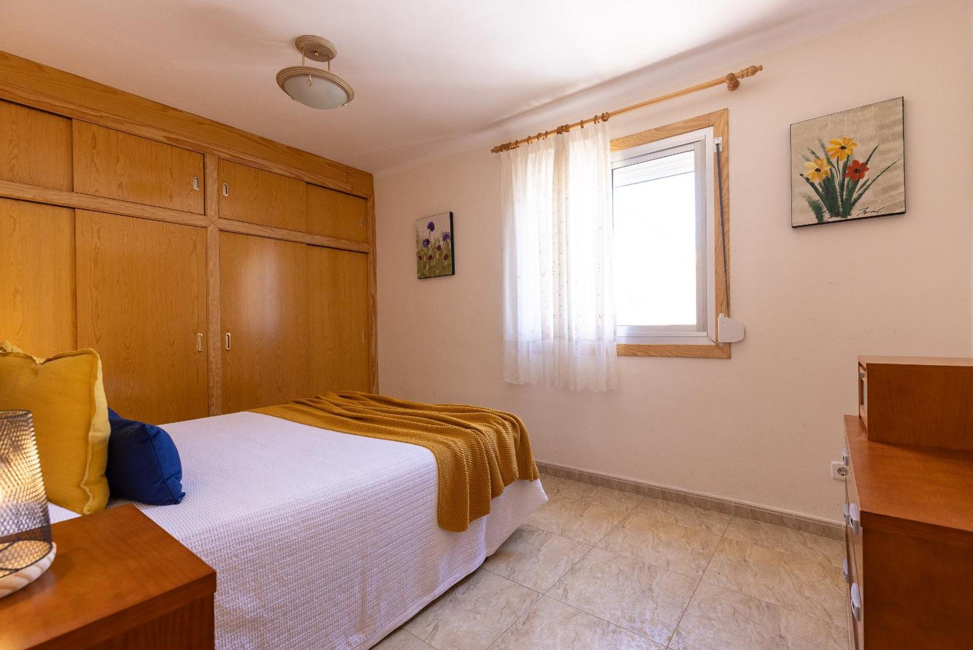 Apartment Uhc Virgen Del Carmen *